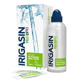 Irigasin Junior supplement, isotonic or hypertonic