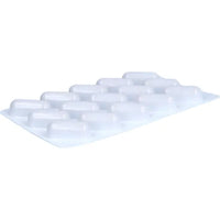 Iron+C Hevert vegetable capsules