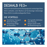 Iron supplement for children, Iron Liquid Oral Solution