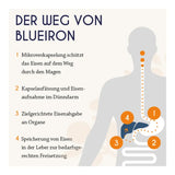 Iron supplement for children, Iron Liquid Oral Solution