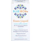 Iron supplement for children, Iron Liquid Oral Solution