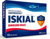 Iskial Max | sources of vitamin d