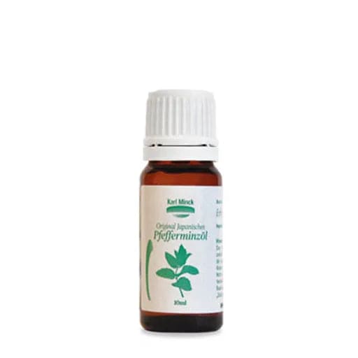 JAPANESE Peppermint Oil