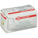 JODOTAMP tamponade strips 5 cmx5 m single pack. 1 pc
