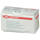 JODOTAMP tamponade strips 5 cmx5 m single pack. 1 pc