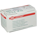 JODOTAMP tamponade strips 5 cmx5 m single pack. 1 pc