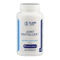 JOINT Revitalizer capsules