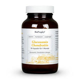 JOINT COMPLEX Glucosamine 400 mg Chondroitin 200 mg