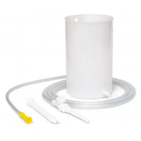 Jentschura enema device