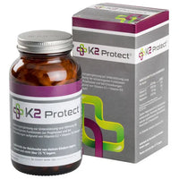 K2 Protect - combination of K2 - D3 - Mg