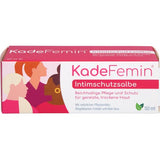 KADEFEMIN Intimate Protection Ointment