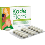 KADEFLORA Lactic Acid Bacteria with Biotin Capsules 30 count