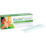 KADEFLORA Lactic Acid Ovules