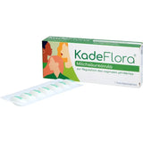 KADEFLORA Lactic Acid Ovules