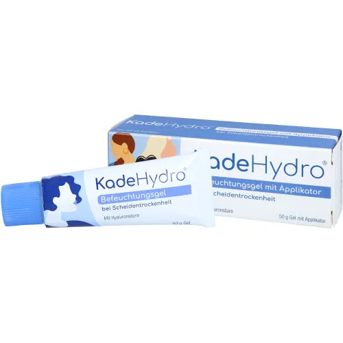KADEHYDRO Moisturizing Gel