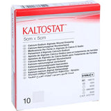KALTOSTAT dressing compresses 5x5 cm - 3