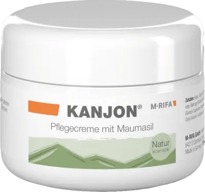 KANJON skin care cream UK