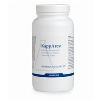 KAPPAREST herbal mixture capsules