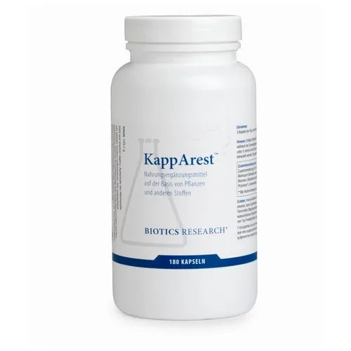 KAPPAREST herbal mixture capsules