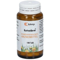 KATTWIDERM tablets UK