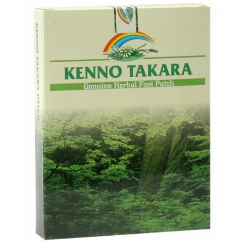 KENNO Takara Plasters