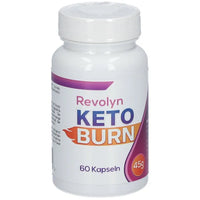 KETO BURN