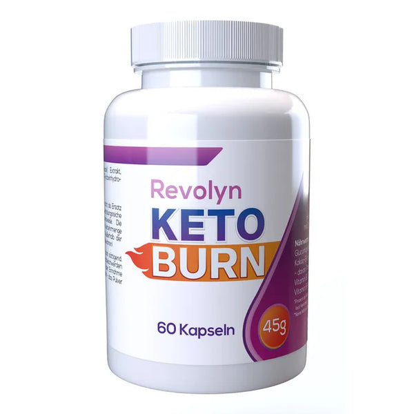 KETO BURN