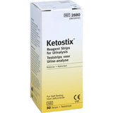 KETOSTIX KETO test strips