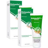 KETOZOLIN 2% SAVINGS SET