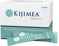 KIJIMEA Base 10 Powder