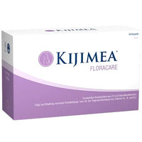 KIJIMEA FloraCare capsules