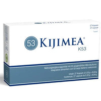 KIJIMEA K53 capsules