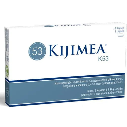 KIJIMEA K53 capsules