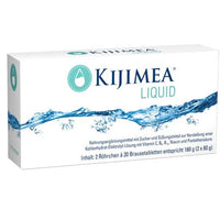 KIJIMEA Liquid Effervescent Tablets