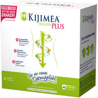 KIJIMEA Regularis Plus granules