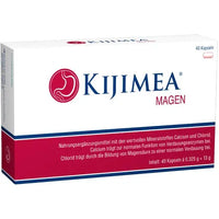 KIJIMEA stomach capsules