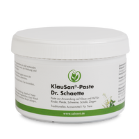 KLAUSAN paste Dr.Schaette vet.