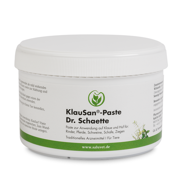 KLAUSAN paste Dr.Schaette vet.