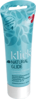 KLICK Natural Glide lubricant UK