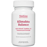 KLIMAKTO BALANCE Vit.B12+Folic Acid+Biotin vegan capsules