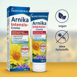 KLOSTERFRAU Arnica Intensive Cream