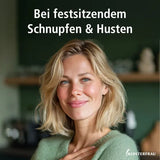 KLOSTERFRAU Cold Balm, eucalyptus, camphor, menthol - 3