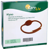 KLYSO complete 85 cm hose and cannula