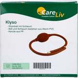 KLYSO complete 85 cm hose and cannula