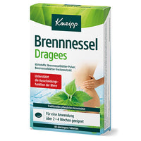 KNEIPP Nettle Dragees