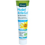 organic arnica extract and natural mountain Muscle Active Gel 100 ml - 8