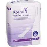 KOLIBRI comfort premium insoles maxi