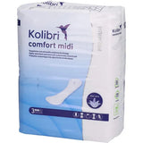 KOLIBRI comfort premium insoles midi