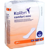 KOLIBRI comfort premium insoles mini