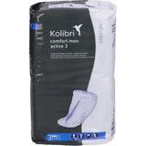 KOLIBRI comfort premium men active 3 insoles man